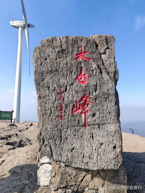 浙江最值得去的旅游景点