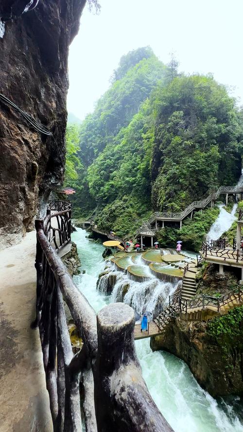 贵州最值得去的旅游景点