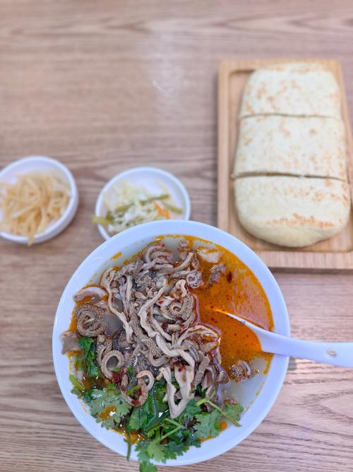 到通辽必须吃的美食