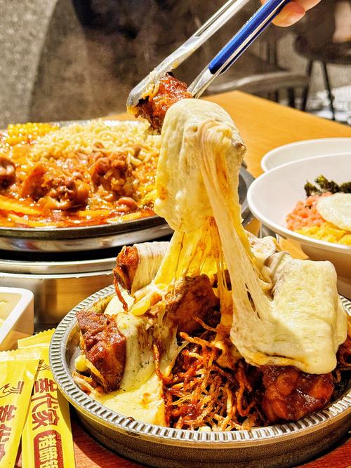 到通辽必须吃的美食