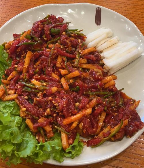 敦化有什么特色美食