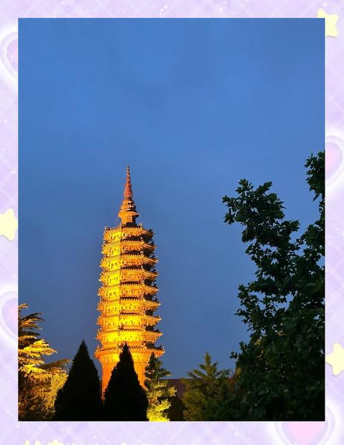 石家庄景点大全旅游景点