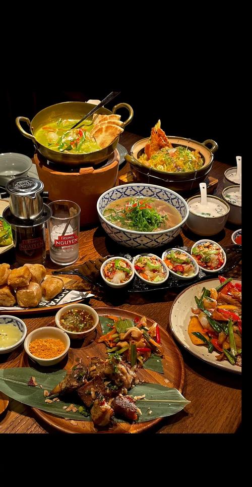 越南芽庄美食有哪些