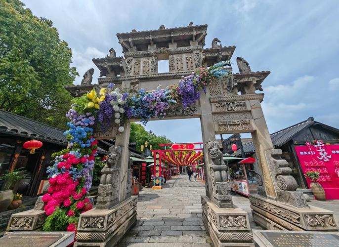 常州旅游景点大全排名榜