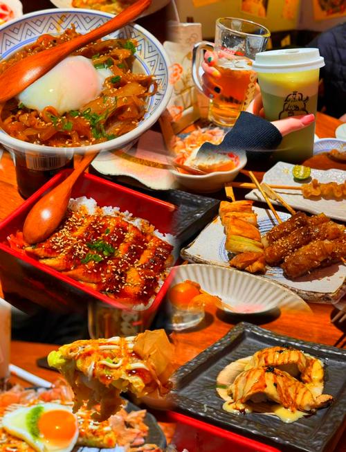 温岭银泰城美食推荐