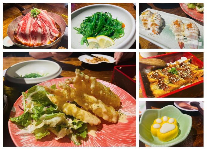 温岭银泰城美食推荐