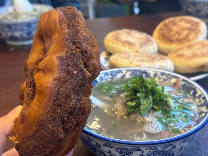 承德火车站附近美食