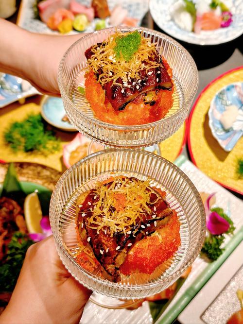 广州小蛮腰周边美食