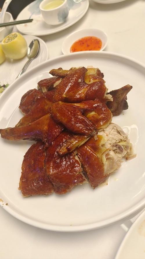 广州小蛮腰周边美食