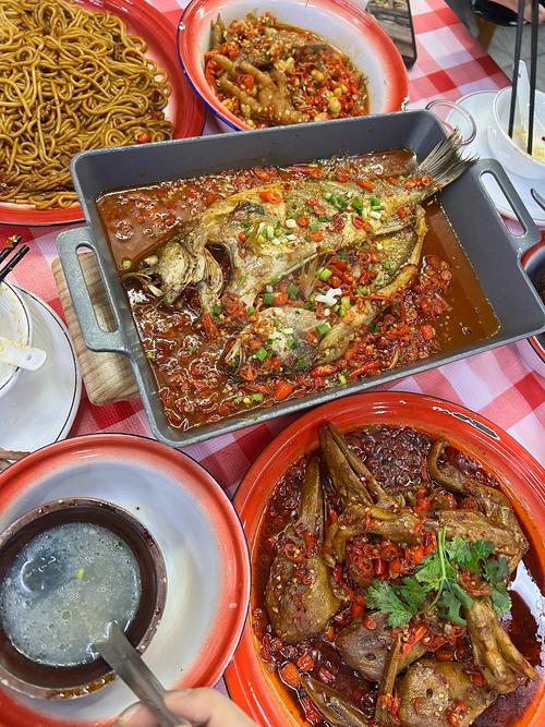 南昌特色美食有哪些