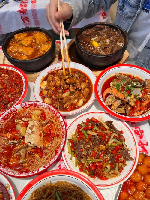 南昌特色美食有哪些