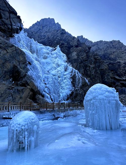 银川冬季旅游景点大全