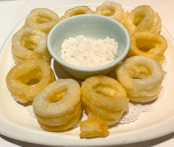 滕王阁附近推荐美食