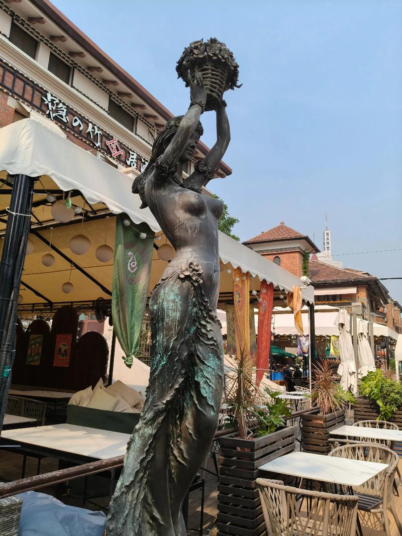 天津意大利风情区攻略