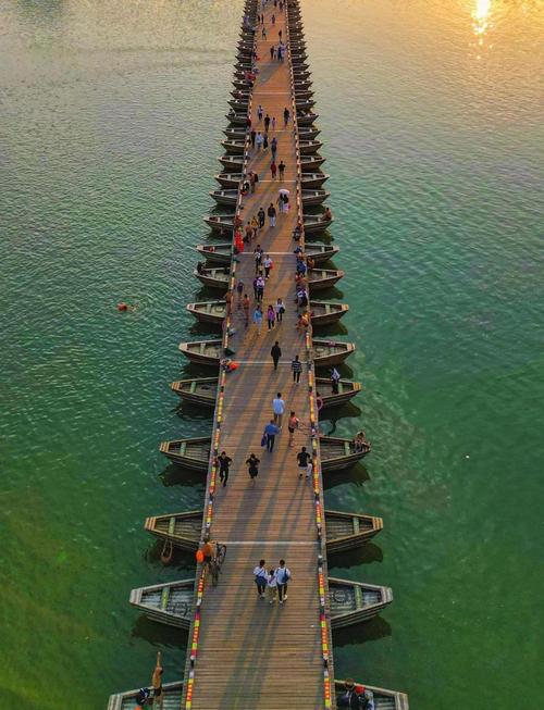 赣州附近城市旅游景点