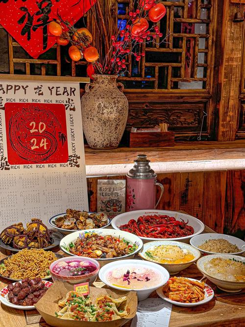 长沙都正街美食推荐