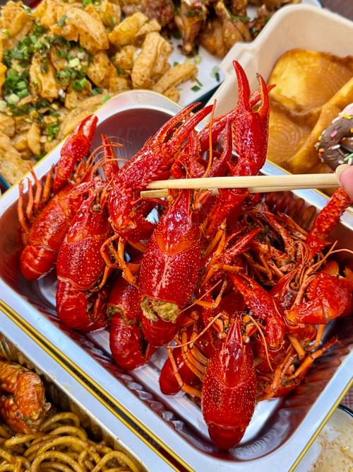 长沙都正街美食推荐