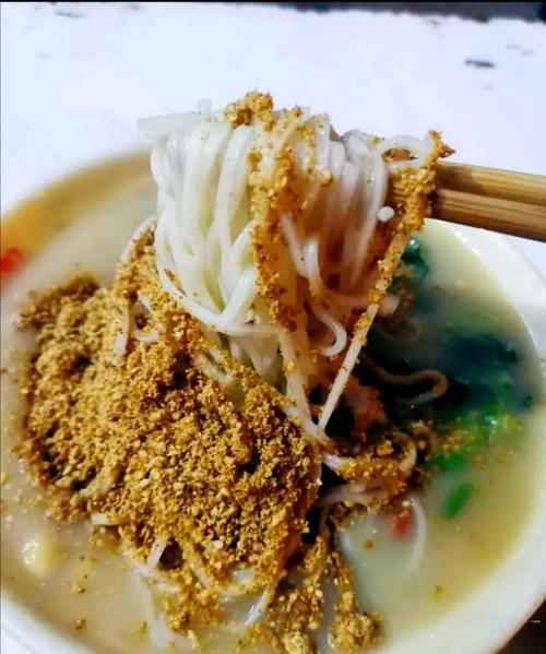 博爱特色美食在哪里