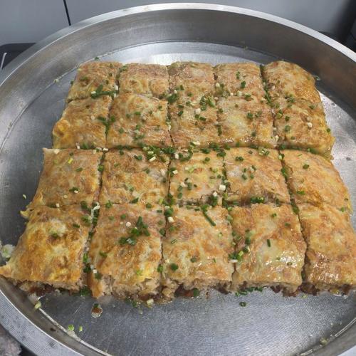 荆门银泰城美食推荐