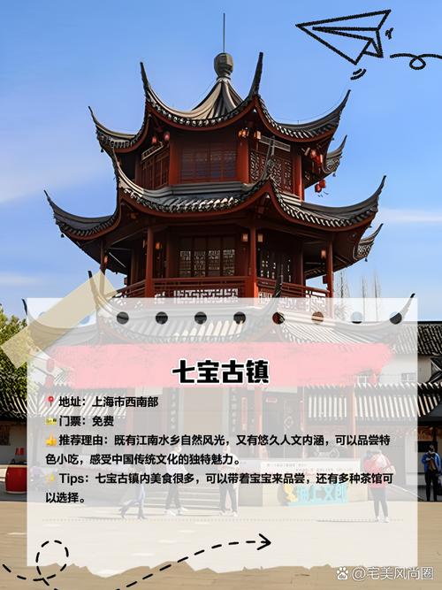 上海市周边的旅游景点