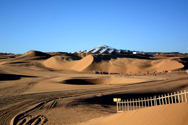内蒙古著名的旅游景点