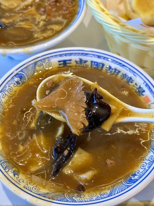 漯河美食必去的地方