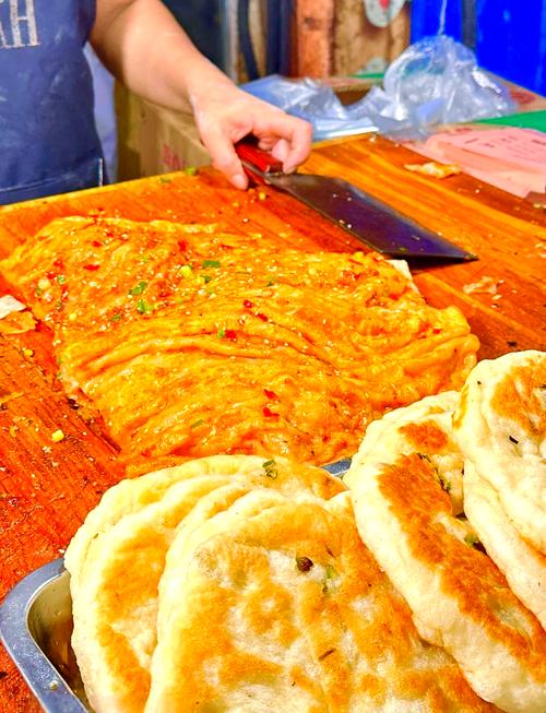 漯河美食必去的地方