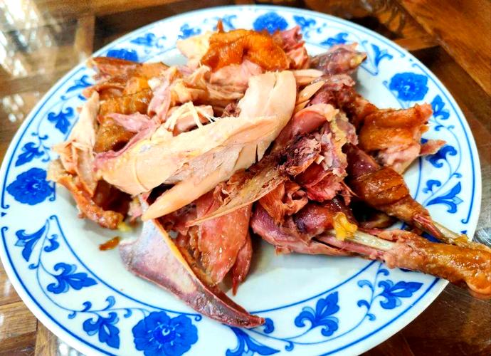 漯河美食必去的地方