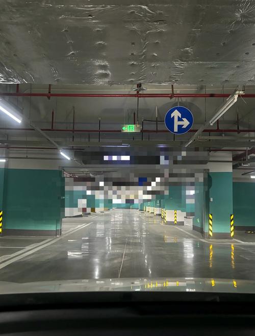 深圳会展中心停车攻略