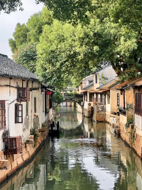 苏州昆山附近旅游景点