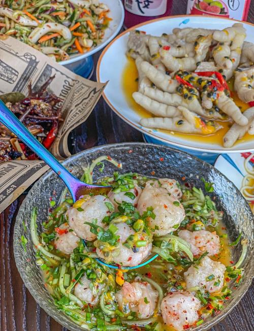 云南玉溪美食有哪些