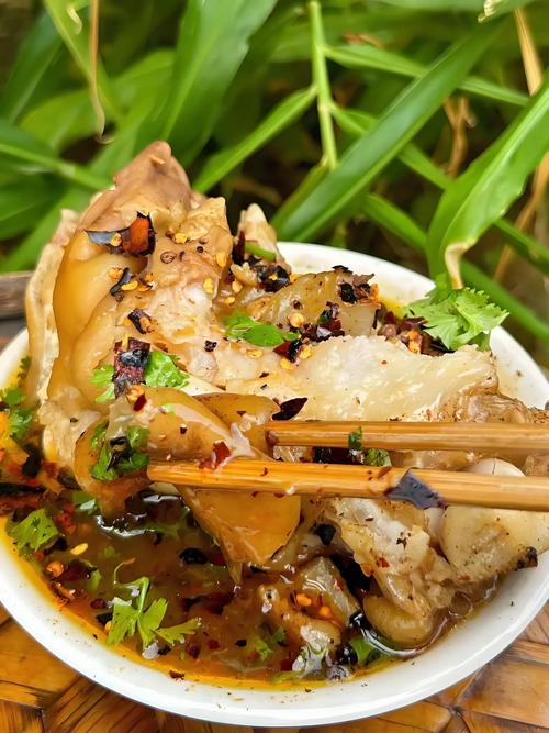 云南玉溪美食有哪些