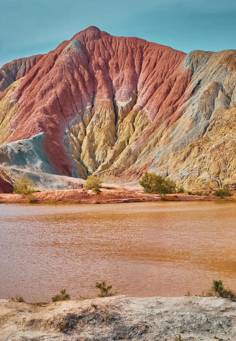 兰州旅游景点图片大全