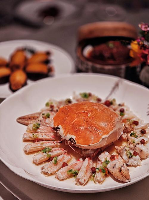 嘉定紫藤园附近美食