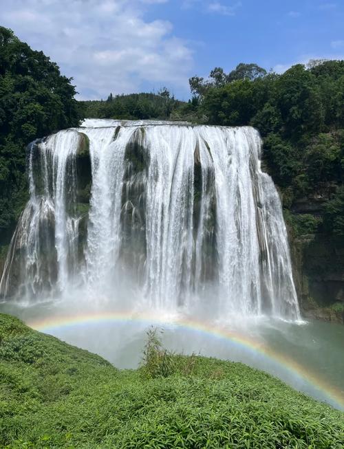 广州去贵州自由行攻略