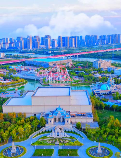 宁波方特乐园游玩攻略