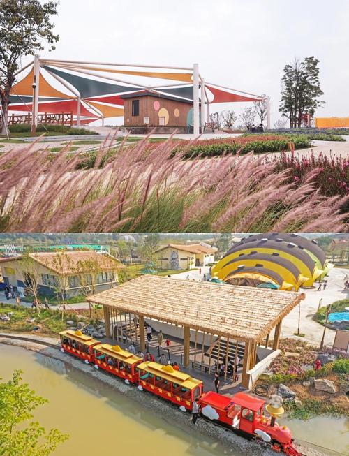 江门古劳水乡旅游攻略