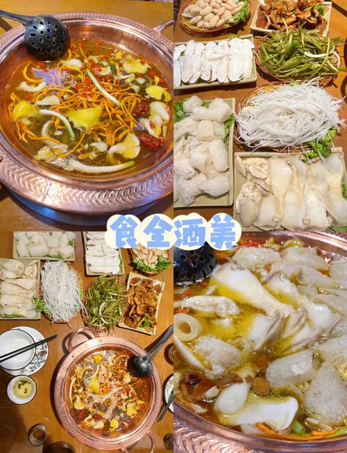 丽江古城内美食攻略