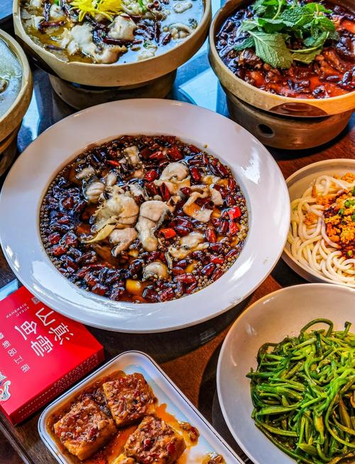 丽江古城内美食攻略