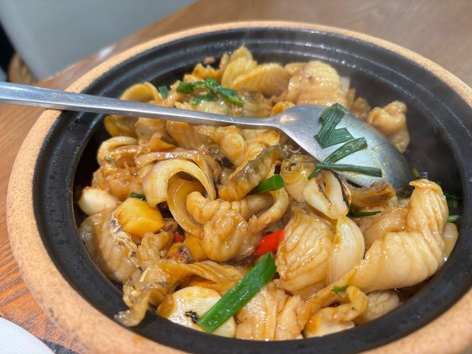 清远有什么美食推荐