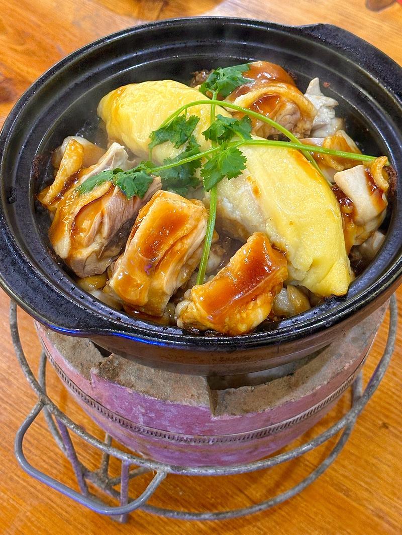 清远有什么美食推荐