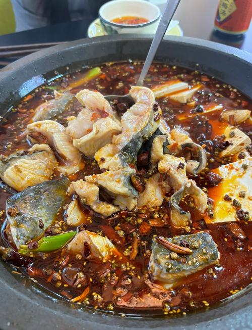 石泉老街美食有哪些