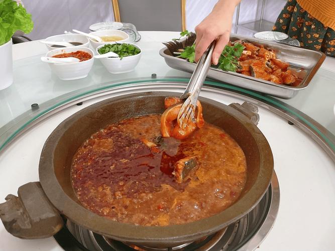 石泉老街美食有哪些