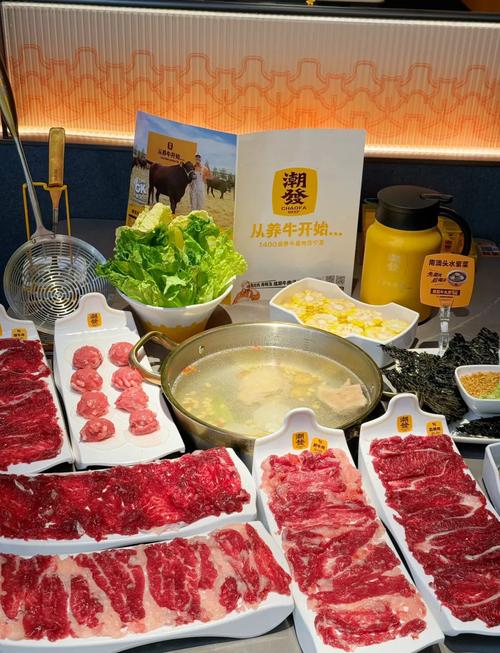 龙岗中心城美食攻略