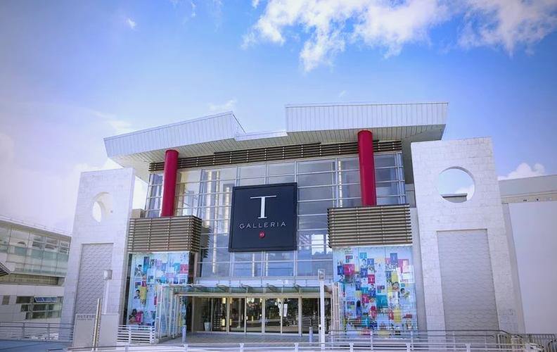 日本冲绳旅游攻略购物