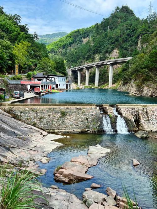 自驾浙江旅游景点大全