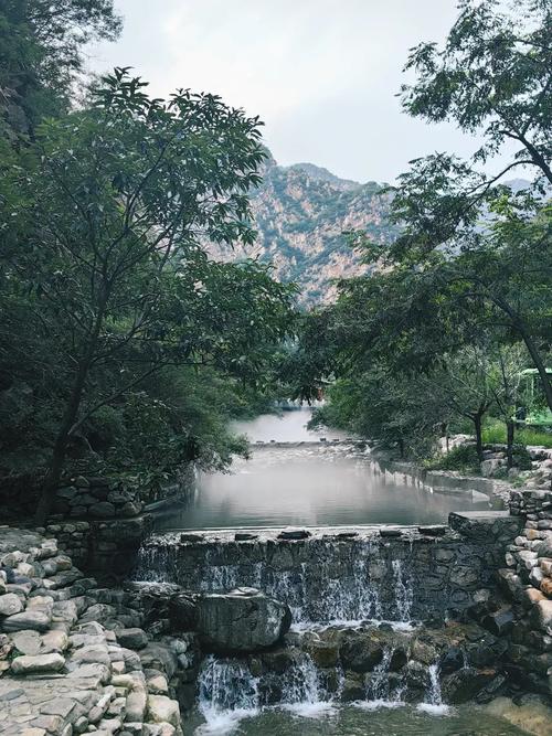 天津蓟县旅游景点图片