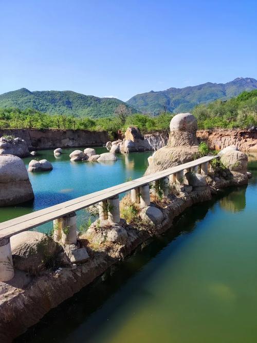 天津蓟县旅游景点图片