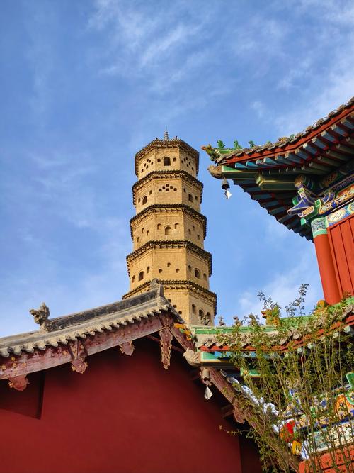 长治 晋城的旅游景点