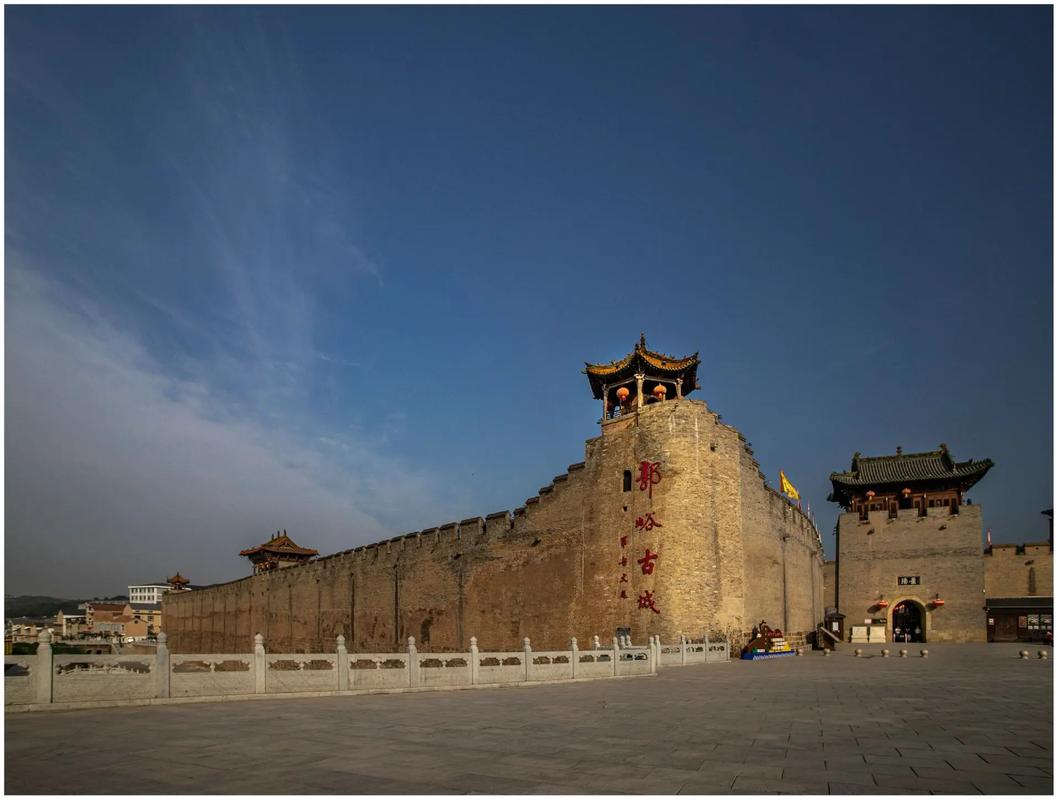 长治 晋城的旅游景点